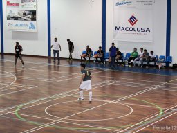 Fotos do Futsal » 2013-2014 » ACD Igreja Velha 2 - ACRDC Sismaria 2